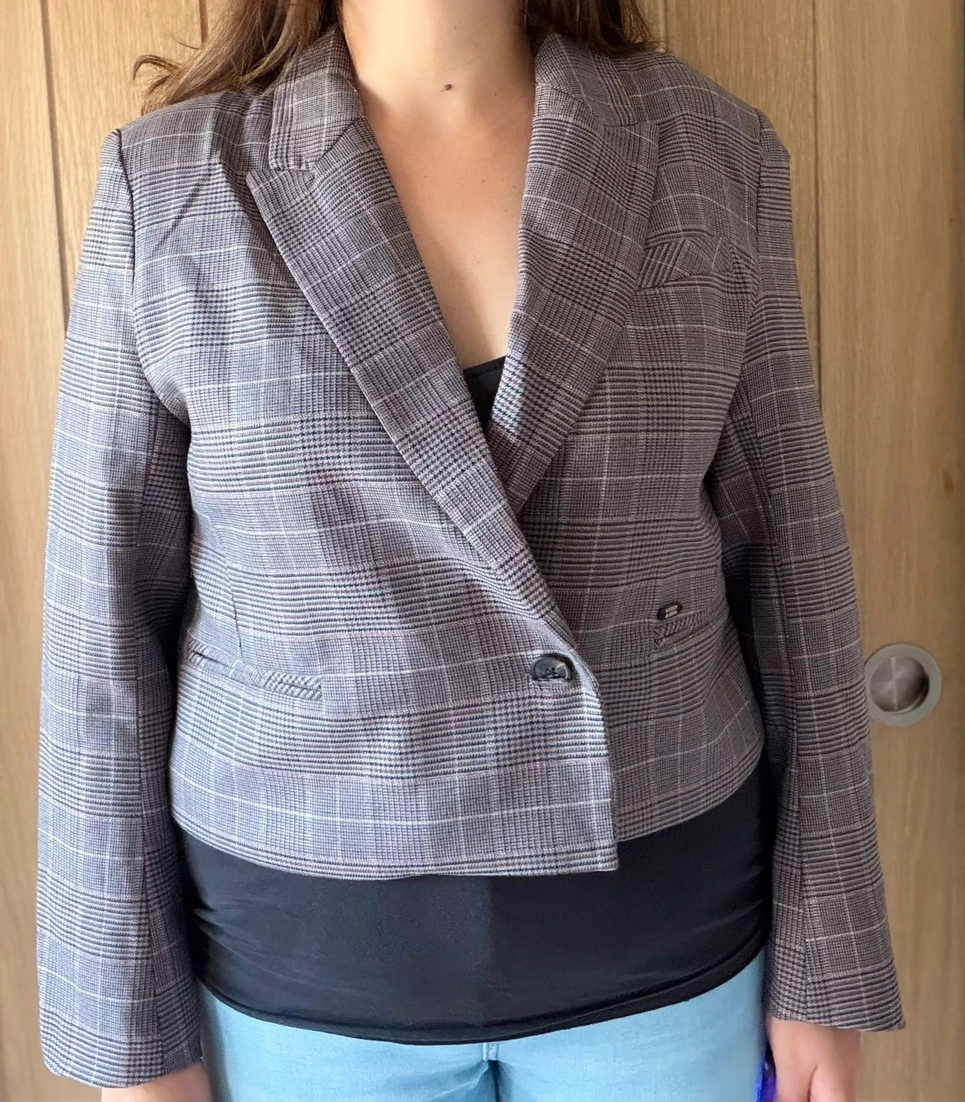 Blazer mujer talla L Scotch & soda – photo 9